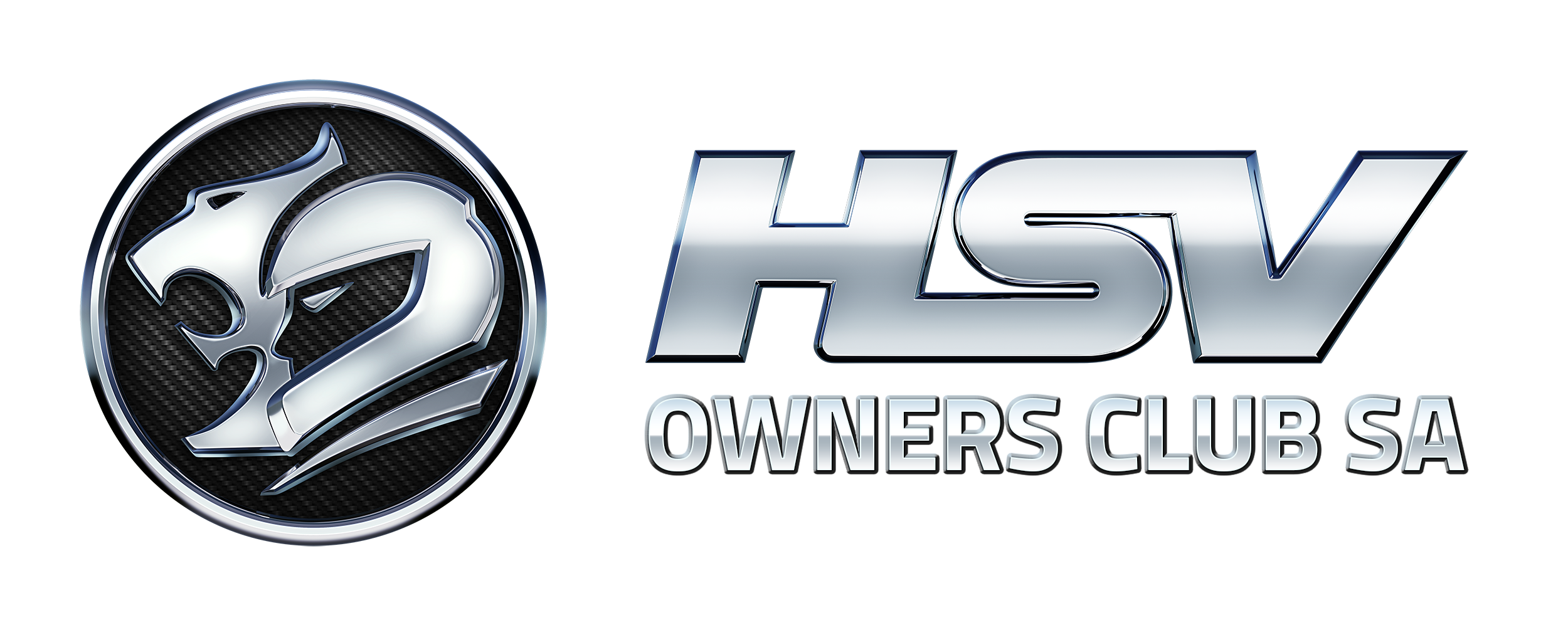 HSV Owners Club SA - Horizontal
