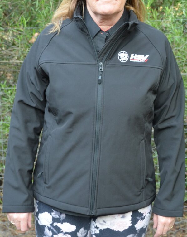 HSVOCSA Official Ladies Jacket