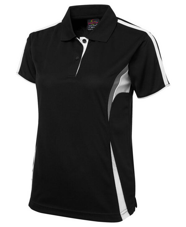 HSVOCSA Official Ladies Polo
