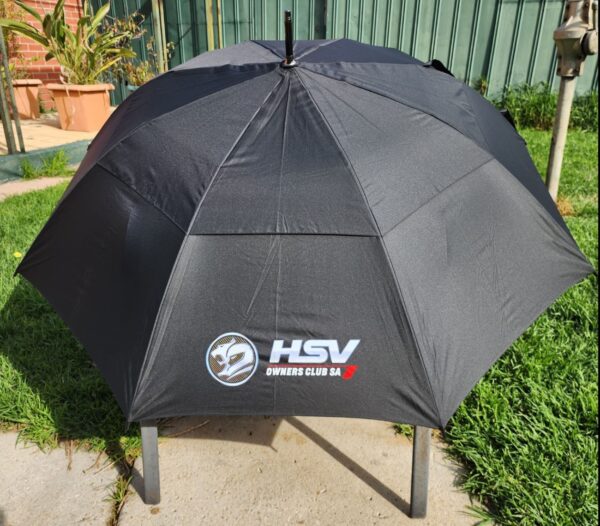 HSVOCSA Umbrella - Image 2
