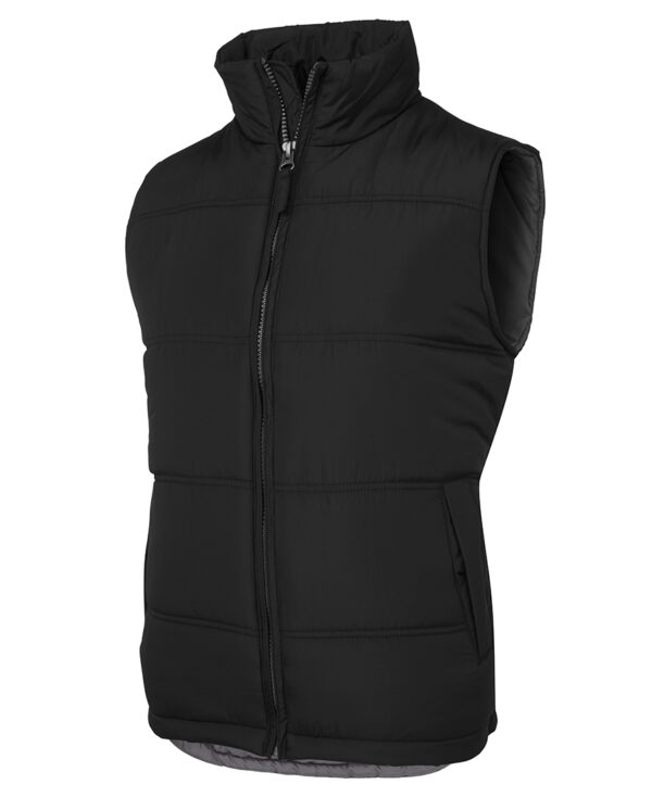 HSVOCSA ADVENTURE PUFFER VEST - Image 2