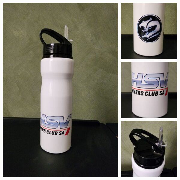 HSVOCSA Drink Bottle 750ml