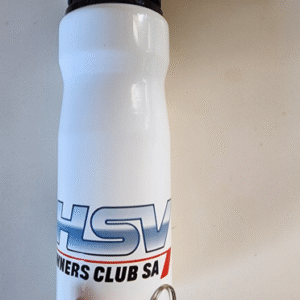 HSVOCSA Drink Bottle 750ml (S)